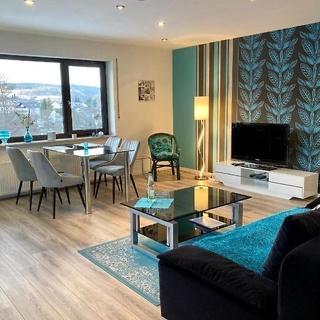Ferienwohnung Stremme Willingen  Esterno foto