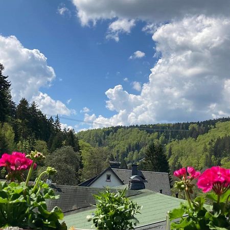 Ferienwohnung Stremme Willingen  Esterno foto