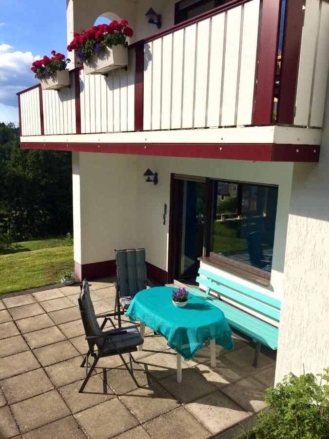 Ferienwohnung Stremme Willingen  Esterno foto