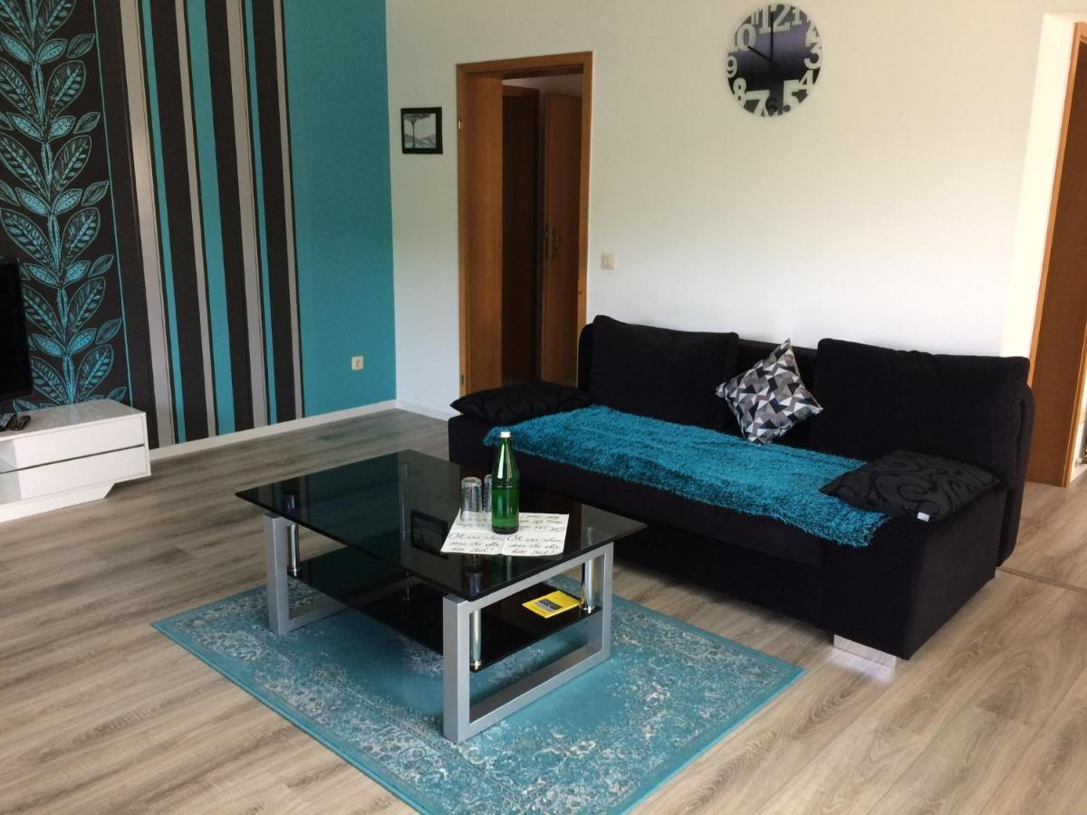 Ferienwohnung Stremme Willingen  Esterno foto
