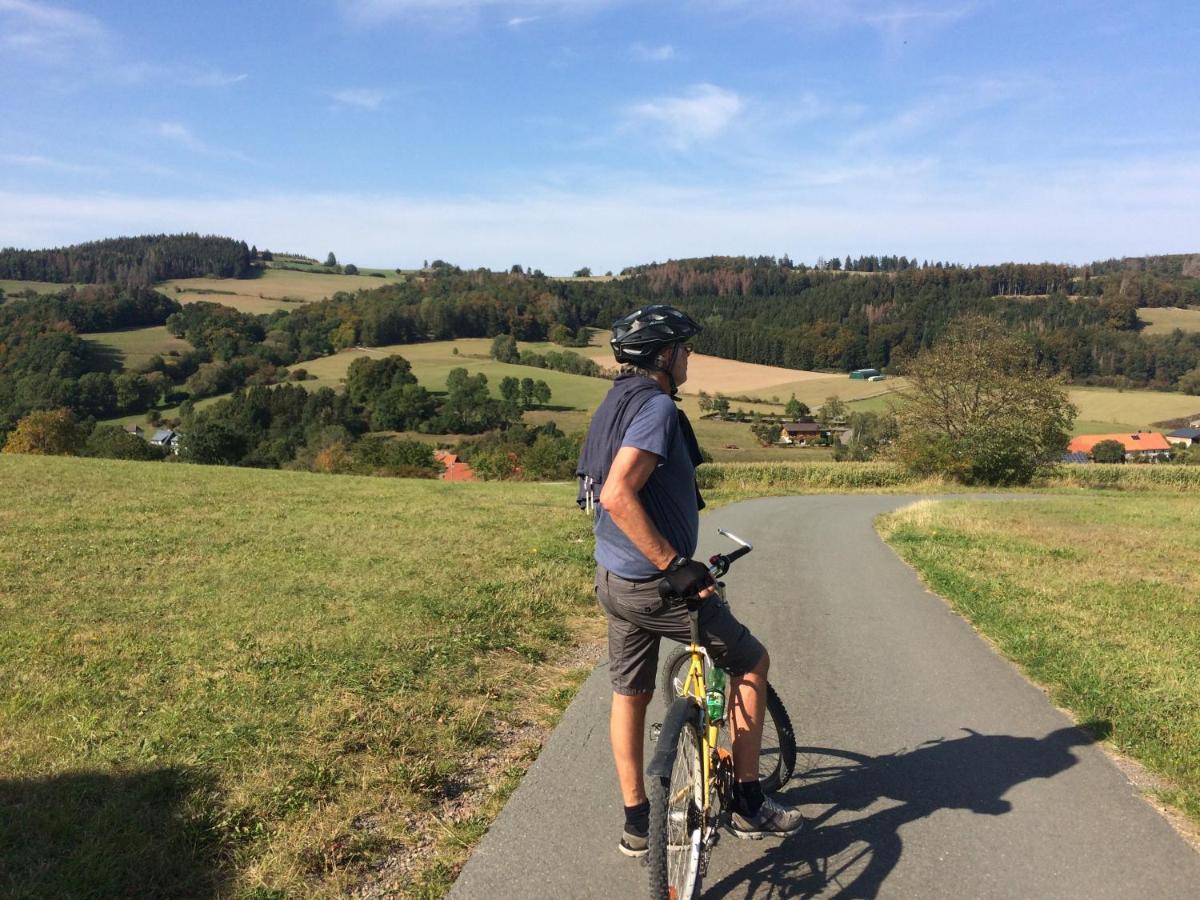 Ferienwohnung Stremme Willingen  Esterno foto