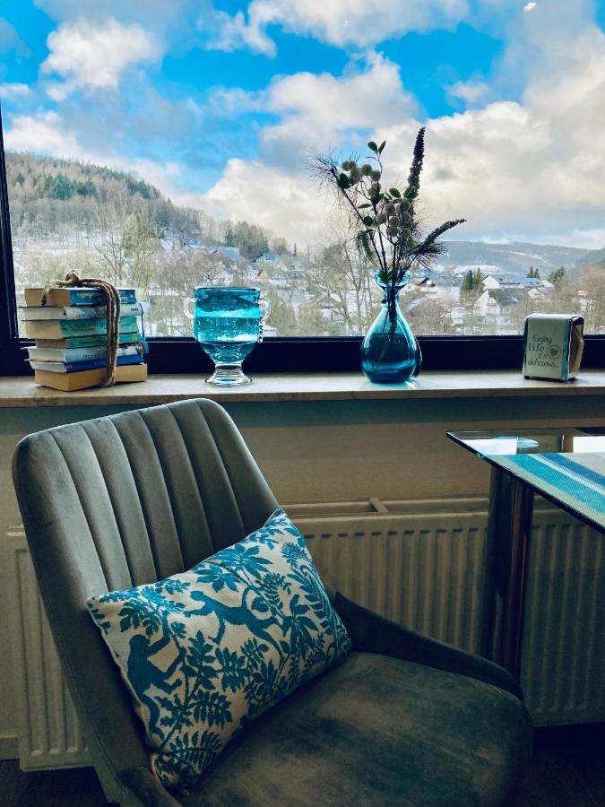 Ferienwohnung Stremme Willingen  Esterno foto