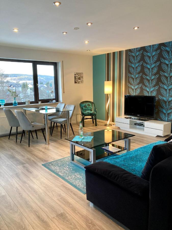 Ferienwohnung Stremme Willingen  Esterno foto