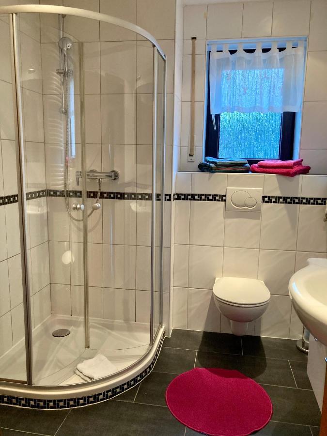 Ferienwohnung Stremme Willingen  Esterno foto