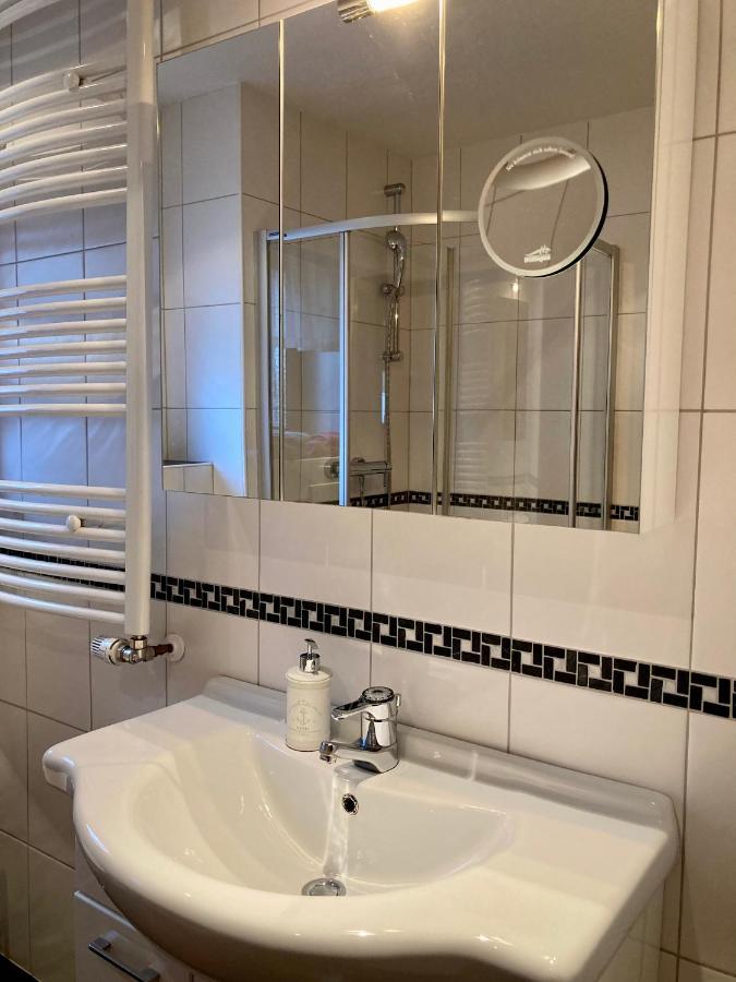 Ferienwohnung Stremme Willingen  Esterno foto