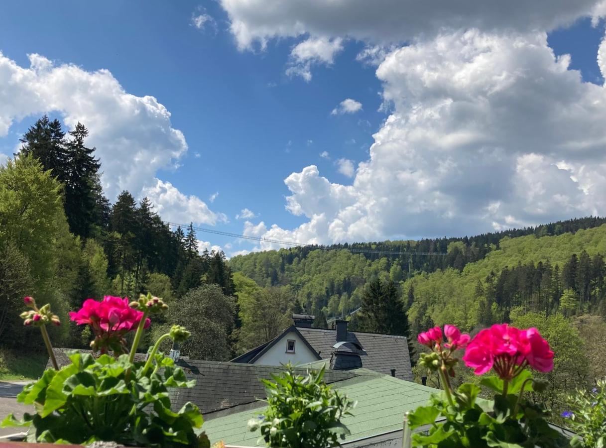 Ferienwohnung Stremme Willingen  Esterno foto