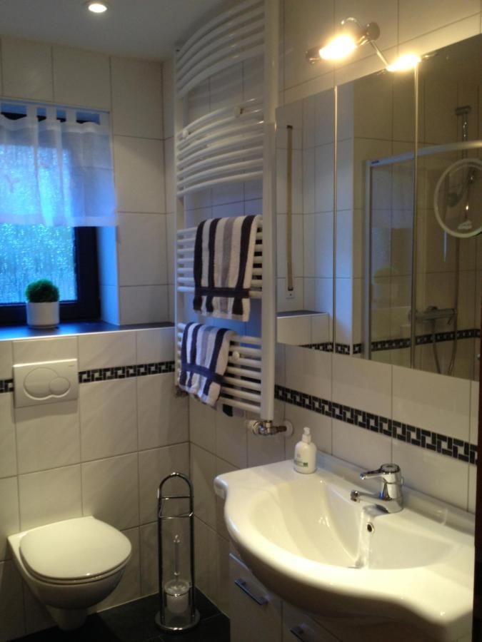 Ferienwohnung Stremme Willingen  Esterno foto