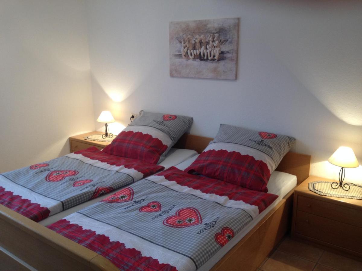 Ferienwohnung Stremme Willingen  Esterno foto