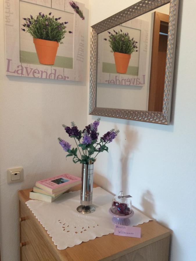 Ferienwohnung Stremme Willingen  Esterno foto